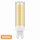 G9 10w LED - 3000K - Dim