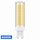 G9 10w LED - 6000K - Dim