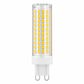 G9 10w LED - 6000K - Dim