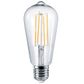 Pear ST64 4w LED Filament - E27 - 2700K