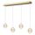 Langdon-4 Light Bar - Gold - 3K