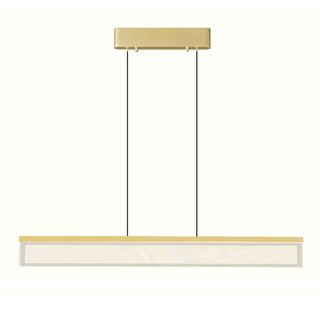 Stockholm 1800 LED Pendant - Gold - 3K