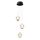 Langdon-3 Light - Black - 3K
