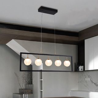 Franco 5 Light Bar Pendant