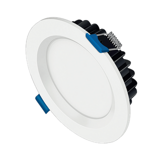 12w Neptune LED Downlight - White