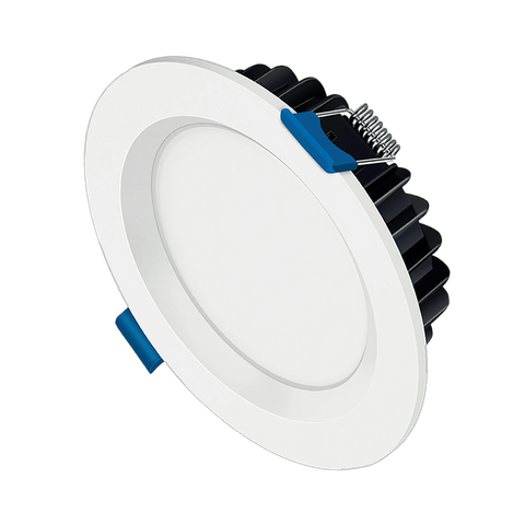 12w Neptune LED Downlight - White