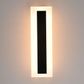 Equator-30 IP65 Bar Wall Light-30cm-3000K