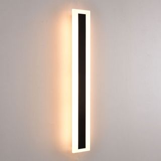 Equator-60 IP65 Bar Wall Light-60cm-3000K