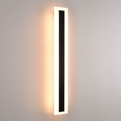 Equator-60 IP65 Bar Wall Light-60cm-3000K