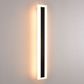 Equator-60 IP65 Bar Wall Light-60cm-3000K