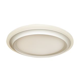 Duke 32w Oyster - White