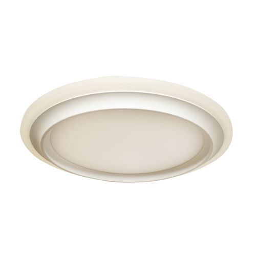 Duke 32w Oyster - White