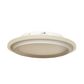 Duke 32w Oyster - White
