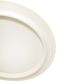 Duke 32w Oyster - White