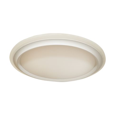 Duke 50w Oyster - White