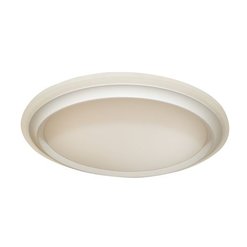 Duke 50w Oyster - White