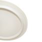 Duke 50w Oyster - White