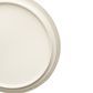 Duke 60w Oyster - White