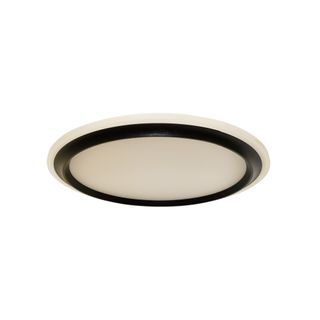Duke 32w Oyster - Black