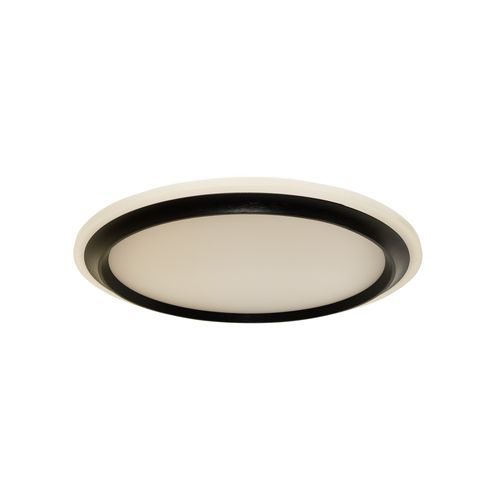 Duke 32w Oyster - Black