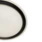 Duke 32w Oyster - Black