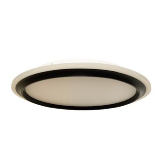 Duke 60w Oyster - Black