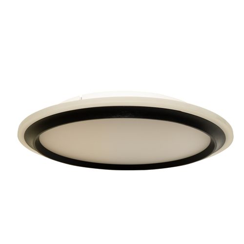 Duke 60w Oyster - Black