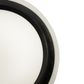 Duke 60w Oyster - Black