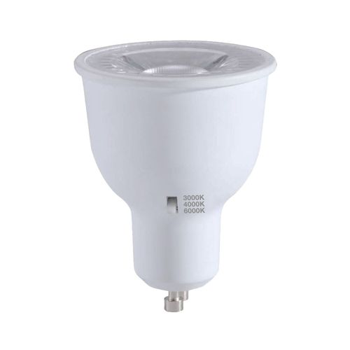 Pluto N6 6w LED Lamp - GU10 - TC