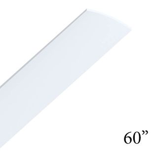 Titanic 60" Blade Set - White