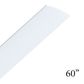 Titanic 60" Blade Set - White