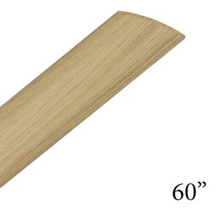 Titanic 60" Blade Set - Oak