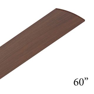 Titanic 60" Blade Set - Mahogany