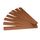 Titanic 60" Blade Set - Mahogany