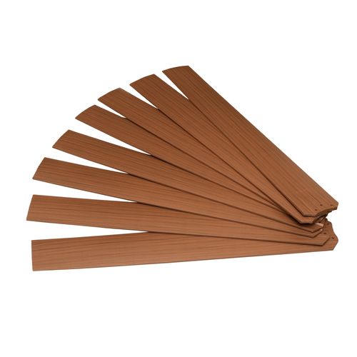 Titanic 60" Blade Set - Mahogany