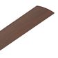 Titanic 60" Blade Set - Mahogany