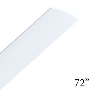 Titanic 72" Blade Set - White