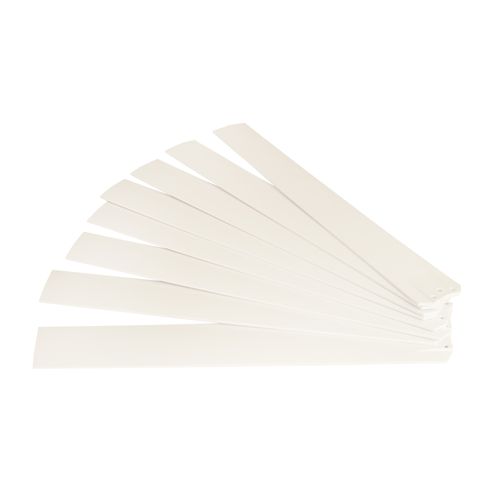Titanic 72" Blade Set - White