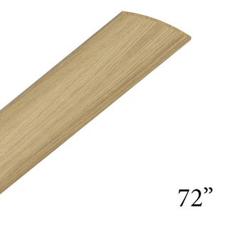 Titanic 72" Blade Set - Oak