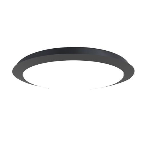 Titanic 24w LED Light Kit - Black