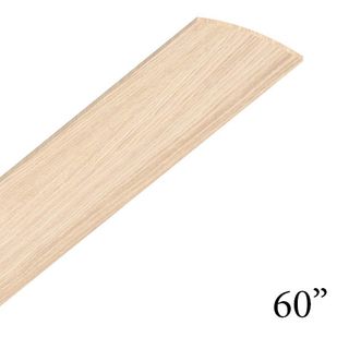 Titanic 60" Blade Set - Natural