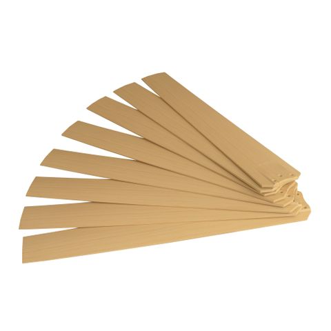 Titanic 60" Blade Set - Natural