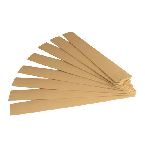 Titanic 60" Blade Set - Natural