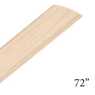 Titanic 72" Blade Set - Natural