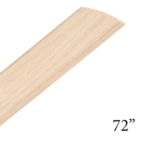 Titanic 72" Blade Set - Natural