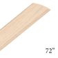 Titanic 72" Blade Set - Natural