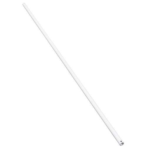 Titanic Downrod - 1800mm - White