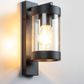 Frenchy Wall Light - Black