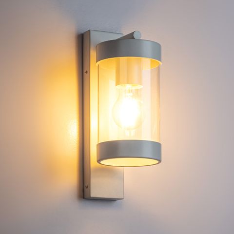 Frenchy Wall Light - White