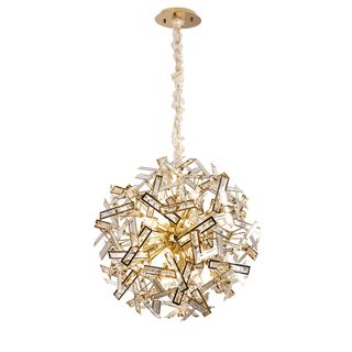 Brazza Pendant-650-Gold